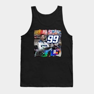 DANIEL SUAREZ Tank Top